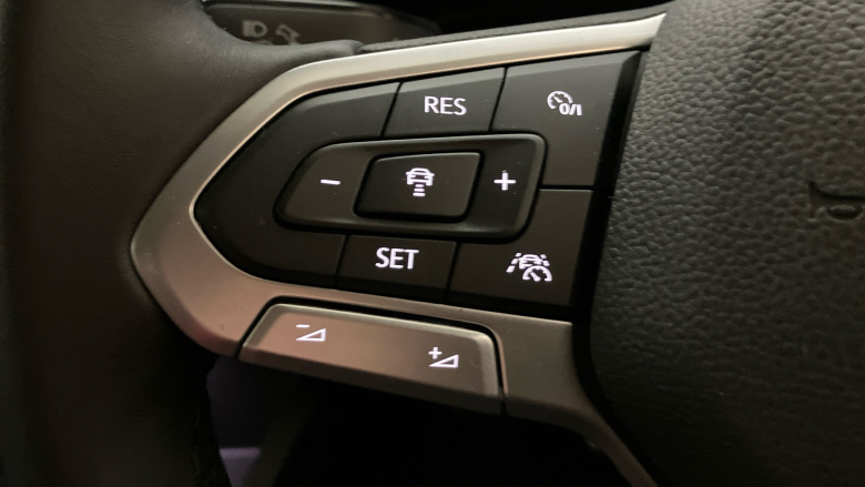 Volkswagen Golf 1.5 TSI Style 5dr Petrol Hatchback